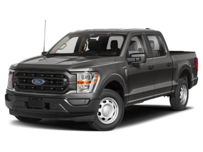 Certified 2023 Ford F150 XL w/ STX Appearance Package