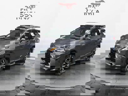Used 2016 Lexus RX 350 AWD