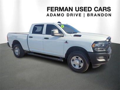 Used 2023 RAM 3500 Tradesman
