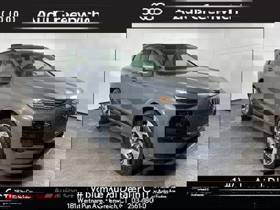 New 2025 Audi Q6 e-tron Premium Plus