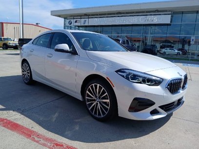 New 2024 BMW 228i Gran Coupe w/ Convenience Package