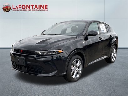 Used 2024 Dodge Hornet R/T