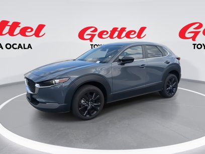 Used 2024 MAZDA CX-30 AWD 2.5 S w/ Preferred Package