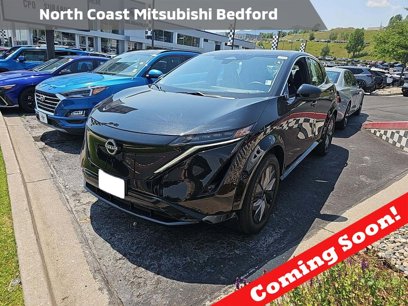 Used 2023 Nissan Ariya FWD