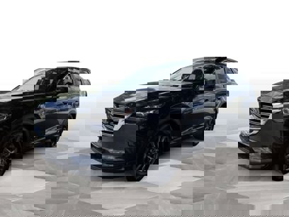 Used 2022 MAZDA CX-9 Sport