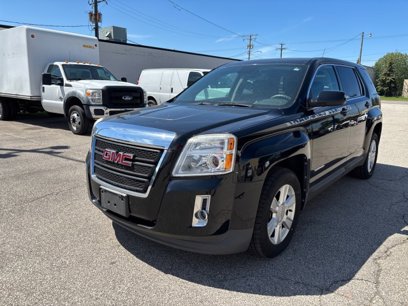Used 2012 GMC Terrain SLE