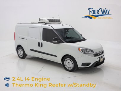 Used 2022 RAM ProMaster City Wagon