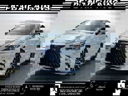 Used 2023 Lexus ES 250 w/ Premium Package