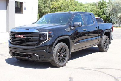 Used 2022 GMC Sierra 1500 Pro