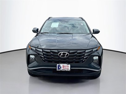 Used 2024 Hyundai Tucson SEL