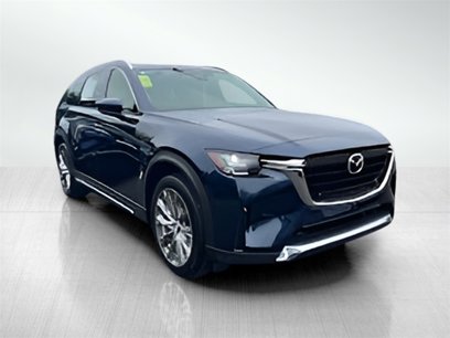Used 2024 MAZDA CX-90 3.3 Turbo w/ Premium Package