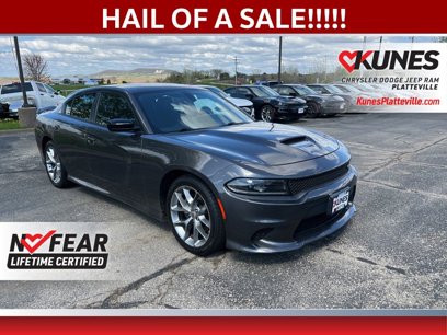 Used 2023 Dodge Charger GT