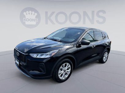 Certified 2023 Ford Escape Active