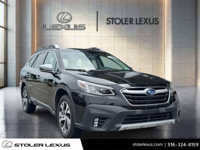 Used 2020 Subaru Outback Touring XT