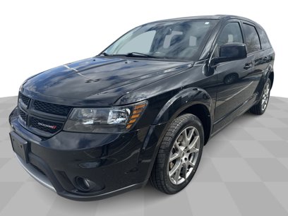 Used 2019 Dodge Journey GT