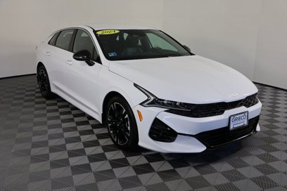 Used 2024 Kia K5 GT-Line w/ GT-Line Premium Package