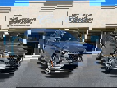 Used 2019 Cadillac CT6 Luxury w/ Driver Awareness Package