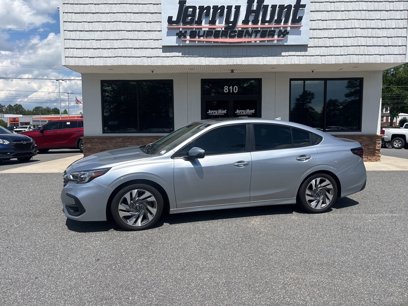 Used 2023 Subaru Legacy Limited