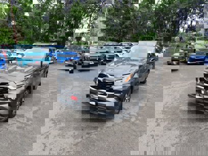 Used 2020 Toyota Highlander XLE