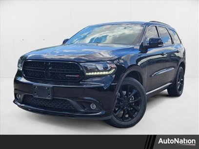 Used 2017 Dodge Durango GT w/ Premium Group
