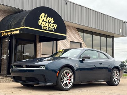 New 2024 Dodge Charger Scat Pack w/ Plus Group