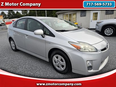 Used 2010 Toyota Prius One