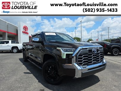 Used 2023 Toyota Tundra 1794 Edition