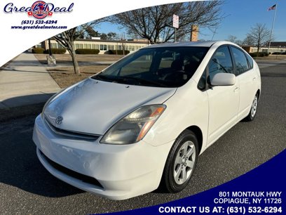 Used 2007 Toyota Prius