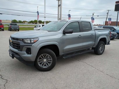 Used 2023 Chevrolet Colorado LT w/ LT Convenience Package
