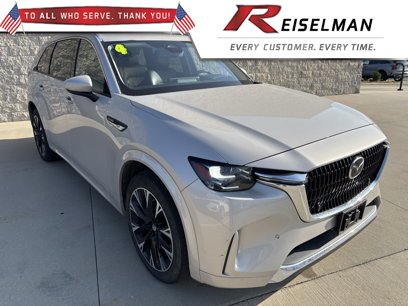 Used 2024 MAZDA CX-90 3.3 Turbo S