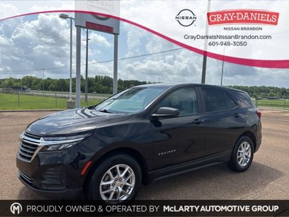 Used 2022 Chevrolet Equinox LS w/ LS Convenience Package
