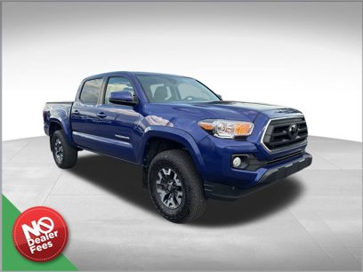 Used 2023 Toyota Tacoma SR5