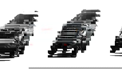 New 2026 GMC Terrain AT4 w/ Convenience Package III