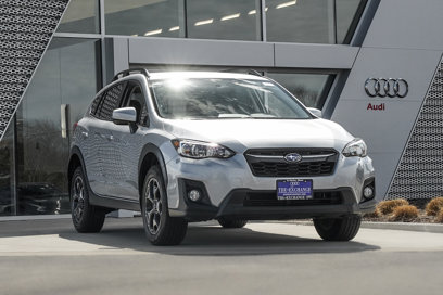 Used 2019 Subaru Crosstrek 2.0i Premium w/ Popular Package #2