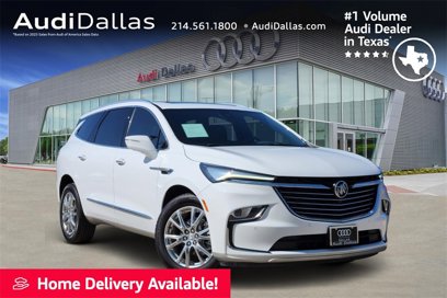 Used 2023 Buick Enclave Premium w/ Experience Buick Package