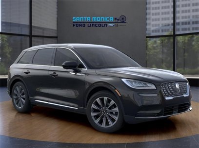 Used 2022 Lincoln Corsair Reserve
