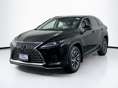 Used 2022 Lexus RX 350 AWD w/ Premium Package