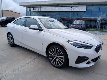 New 2024 BMW 228i xDrive Gran Coupe w/ Convenience Package