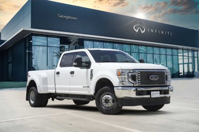 Used 2022 Ford F350 XLT