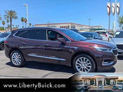 Used 2018 Buick Enclave Premium w/ Experience Buick Package