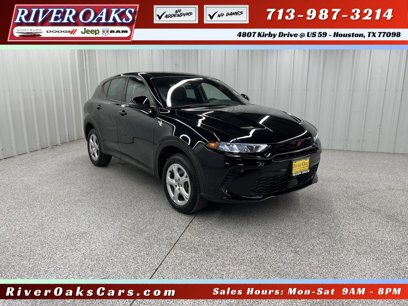 Used 2024 Dodge Hornet GT