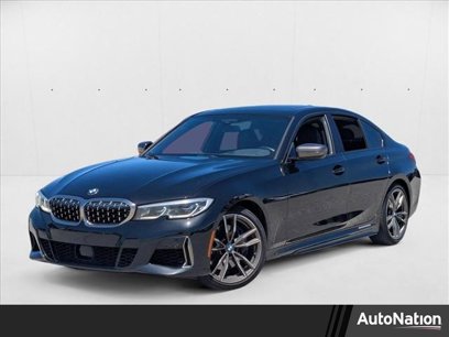 Used 2020 BMW M340i xDrive