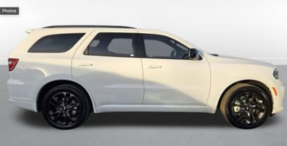 New 2025 Dodge Durango GT w/ Blacktop Package