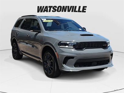 New 2025 Dodge Durango GT