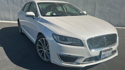 Used 2019 Lincoln MKZ Reserve w/ Reserve Plus Package