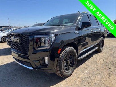 Used 2024 GMC Yukon SLT