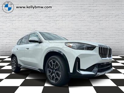 New 2025 BMW X1 xDrive28i w/ Technology Package