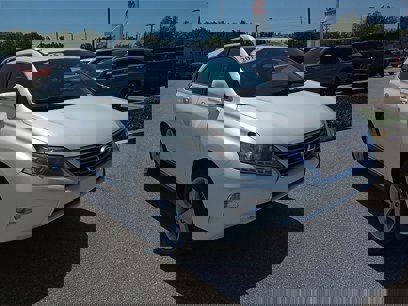 Used 2015 Lexus RX 350 AWD