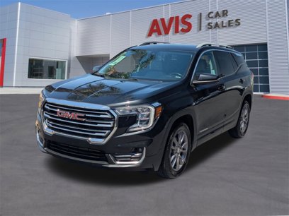Used 2023 GMC Terrain SLT