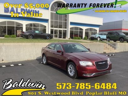 Used 2021 Chrysler 300 Touring